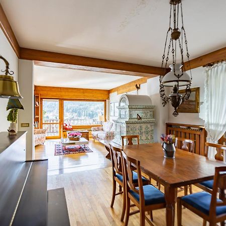 Lioda Living Pieve di Cadore Exterior photo