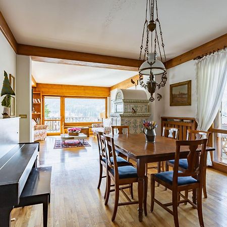 Lioda Living Pieve di Cadore Exterior photo