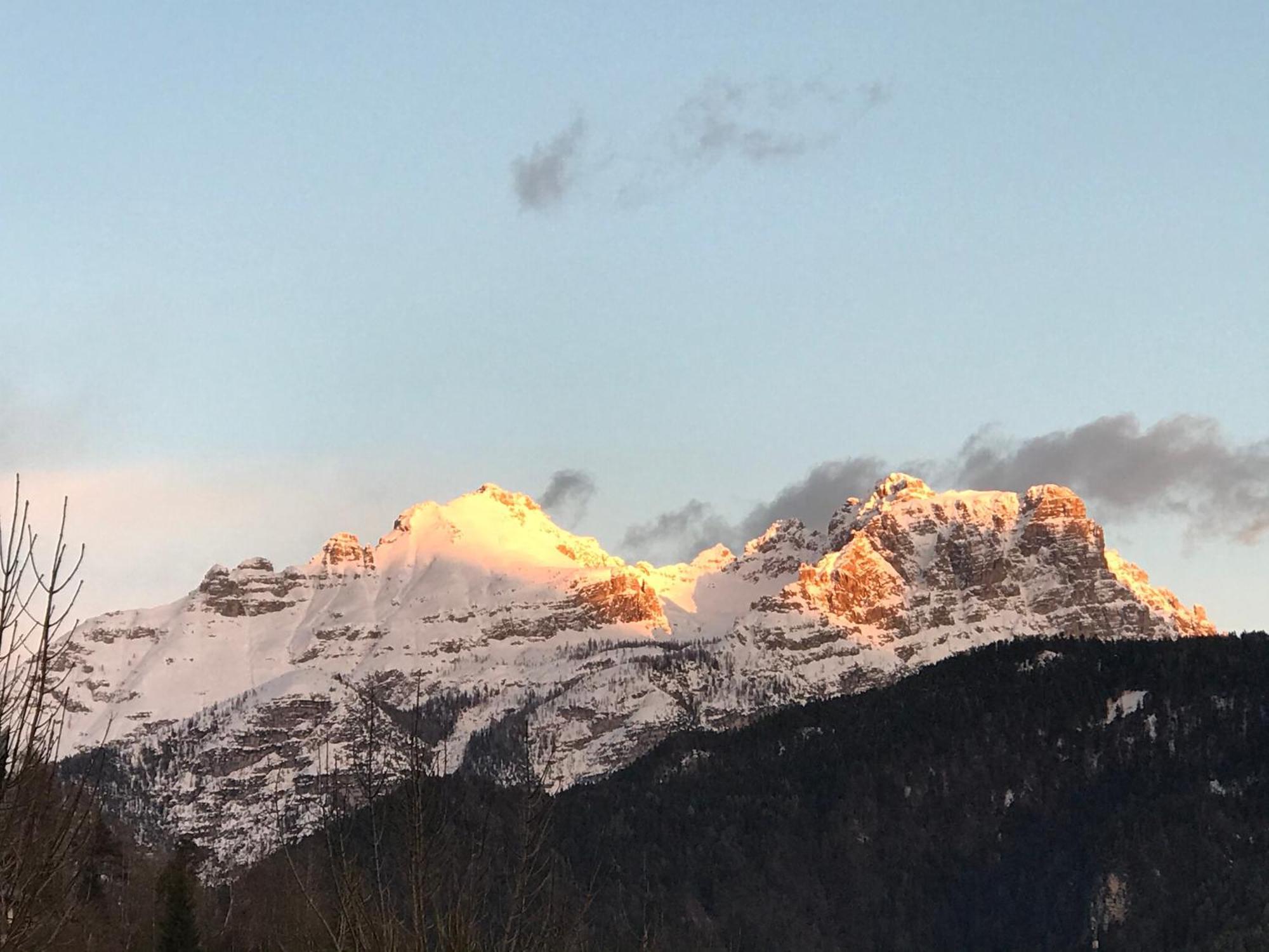 Lioda Living Pieve di Cadore Room photo