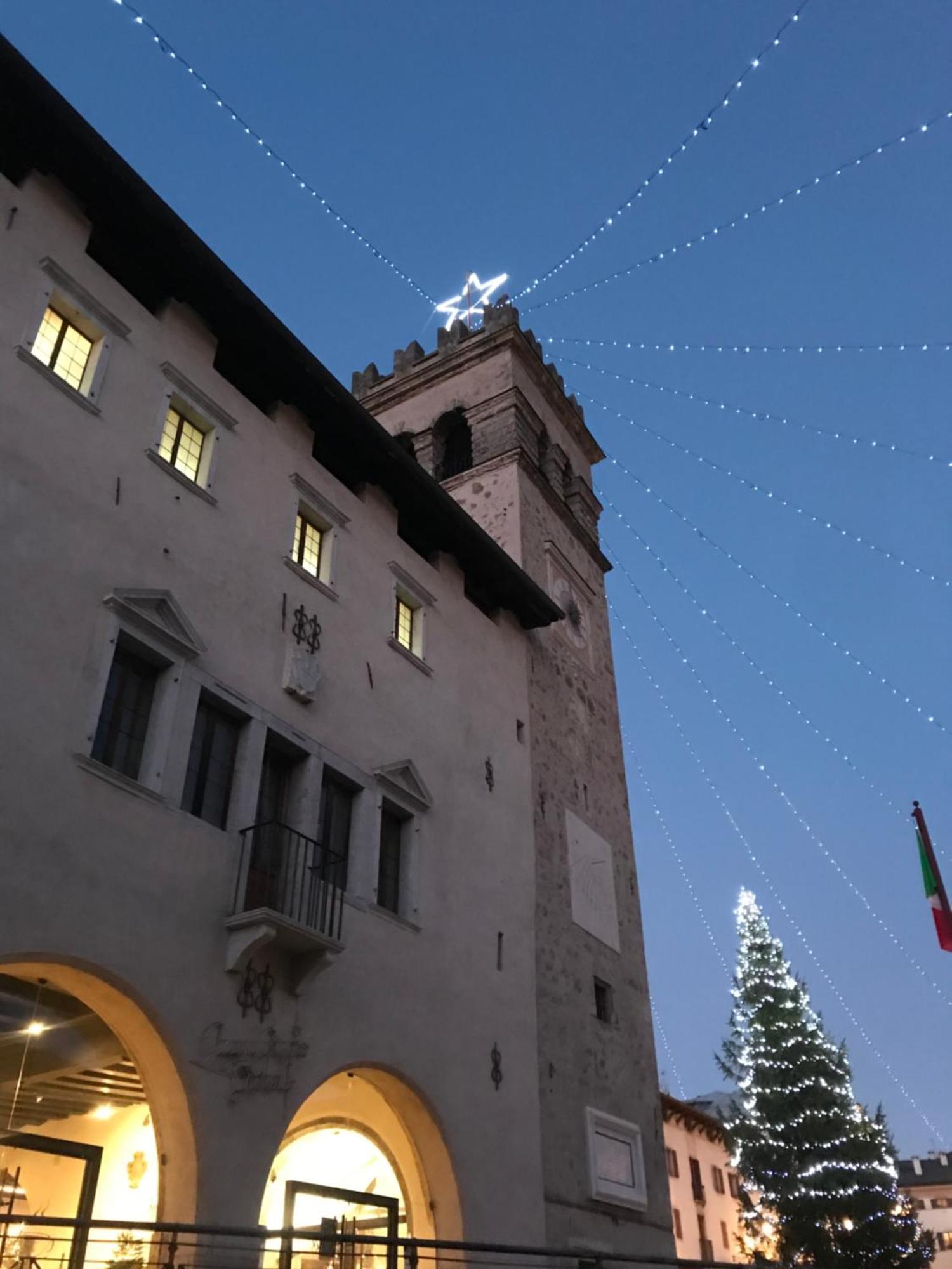 Lioda Living Pieve di Cadore Room photo