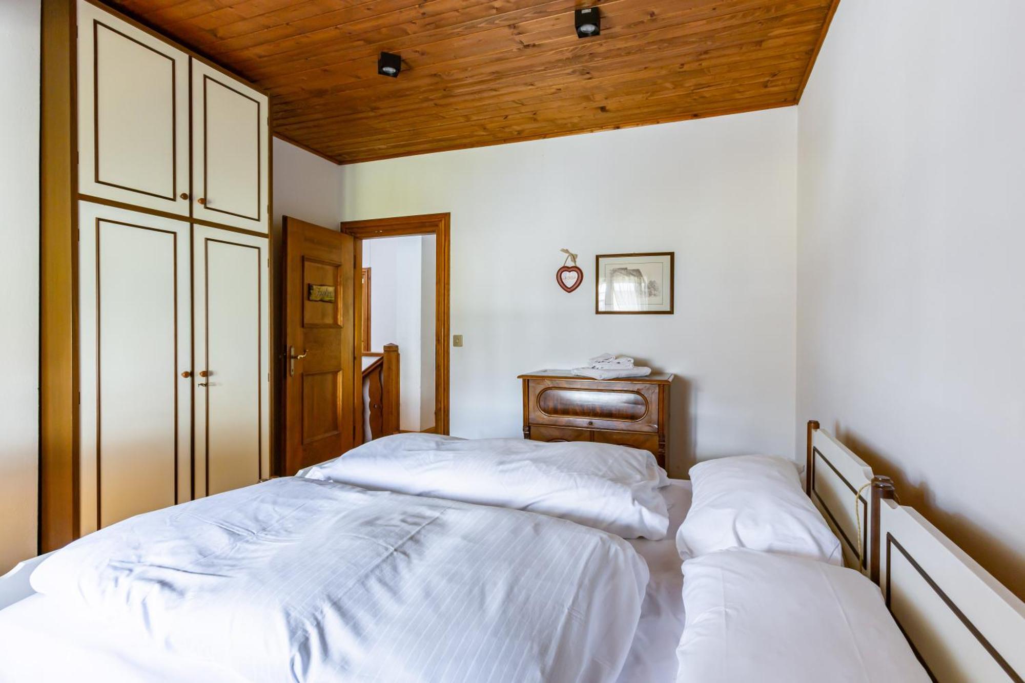 Lioda Living Pieve di Cadore Exterior photo