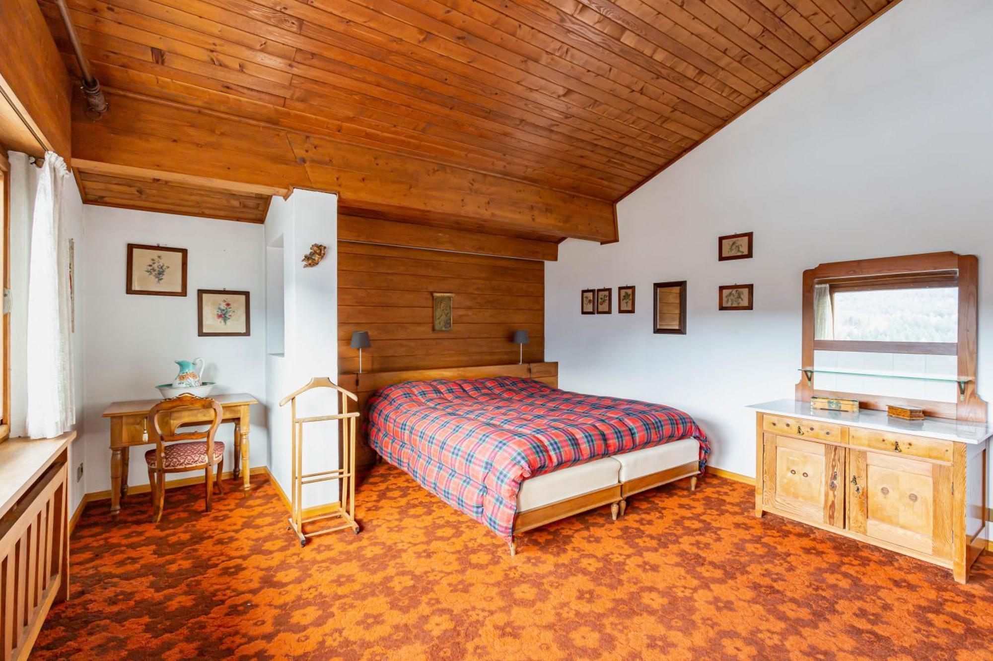 Lioda Living Pieve di Cadore Exterior photo