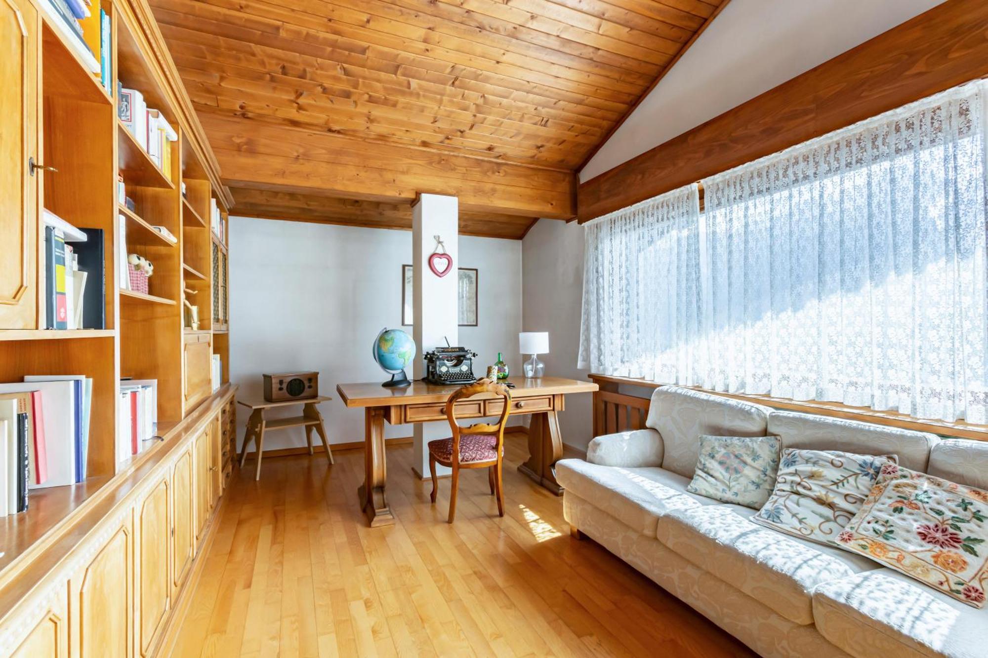 Lioda Living Pieve di Cadore Exterior photo
