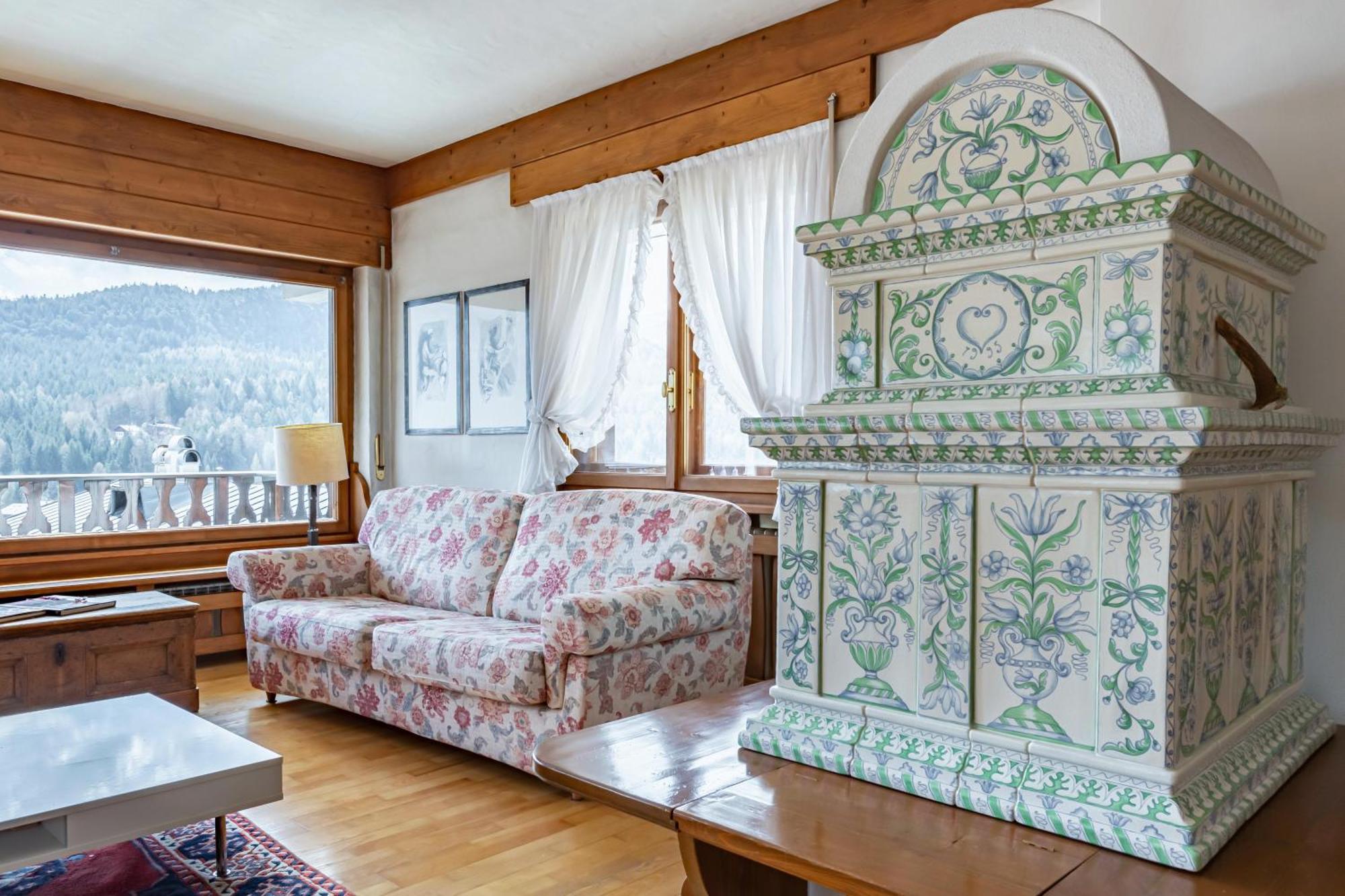 Lioda Living Pieve di Cadore Exterior photo