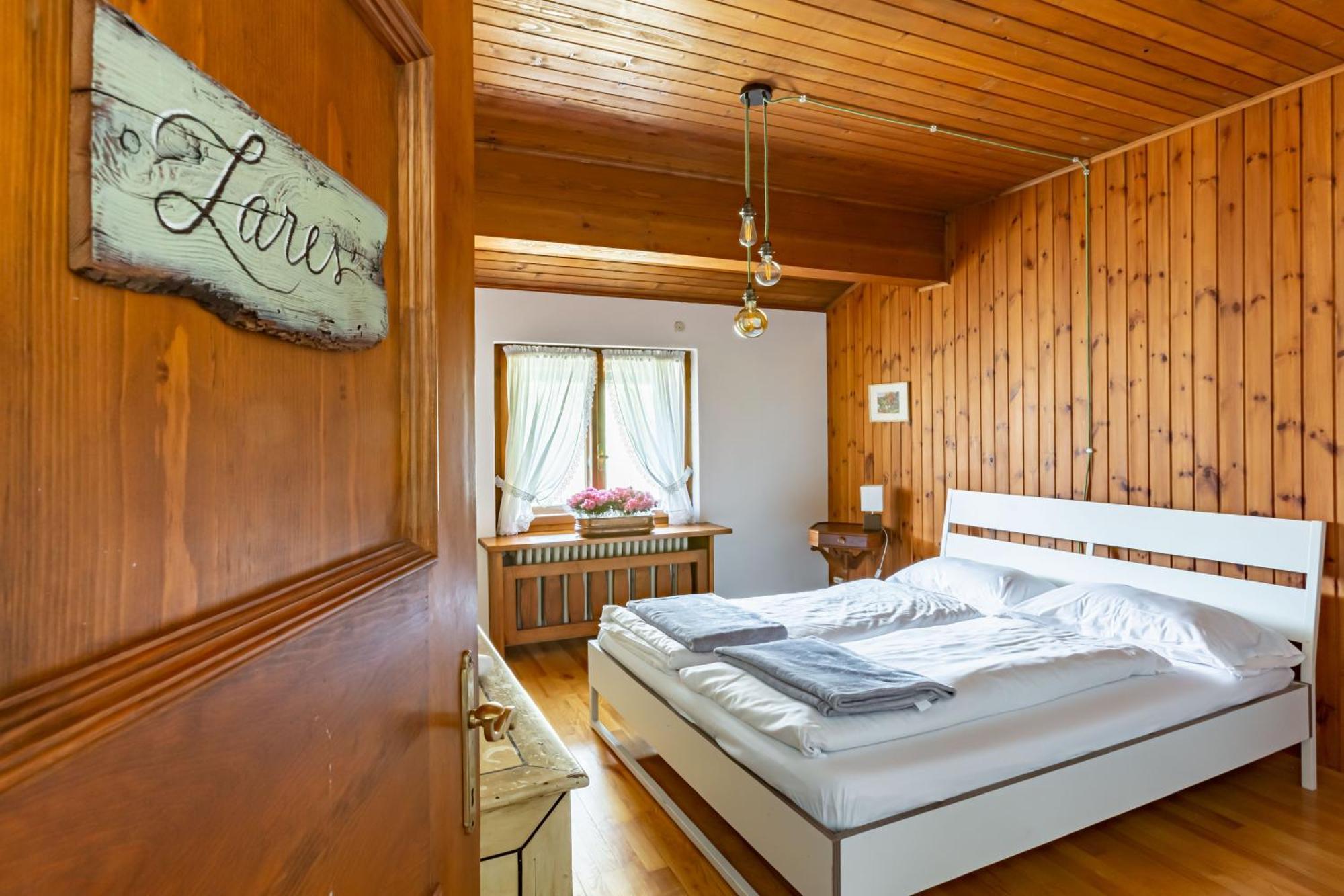 Lioda Living Villa Pieve di Cadore Exterior photo