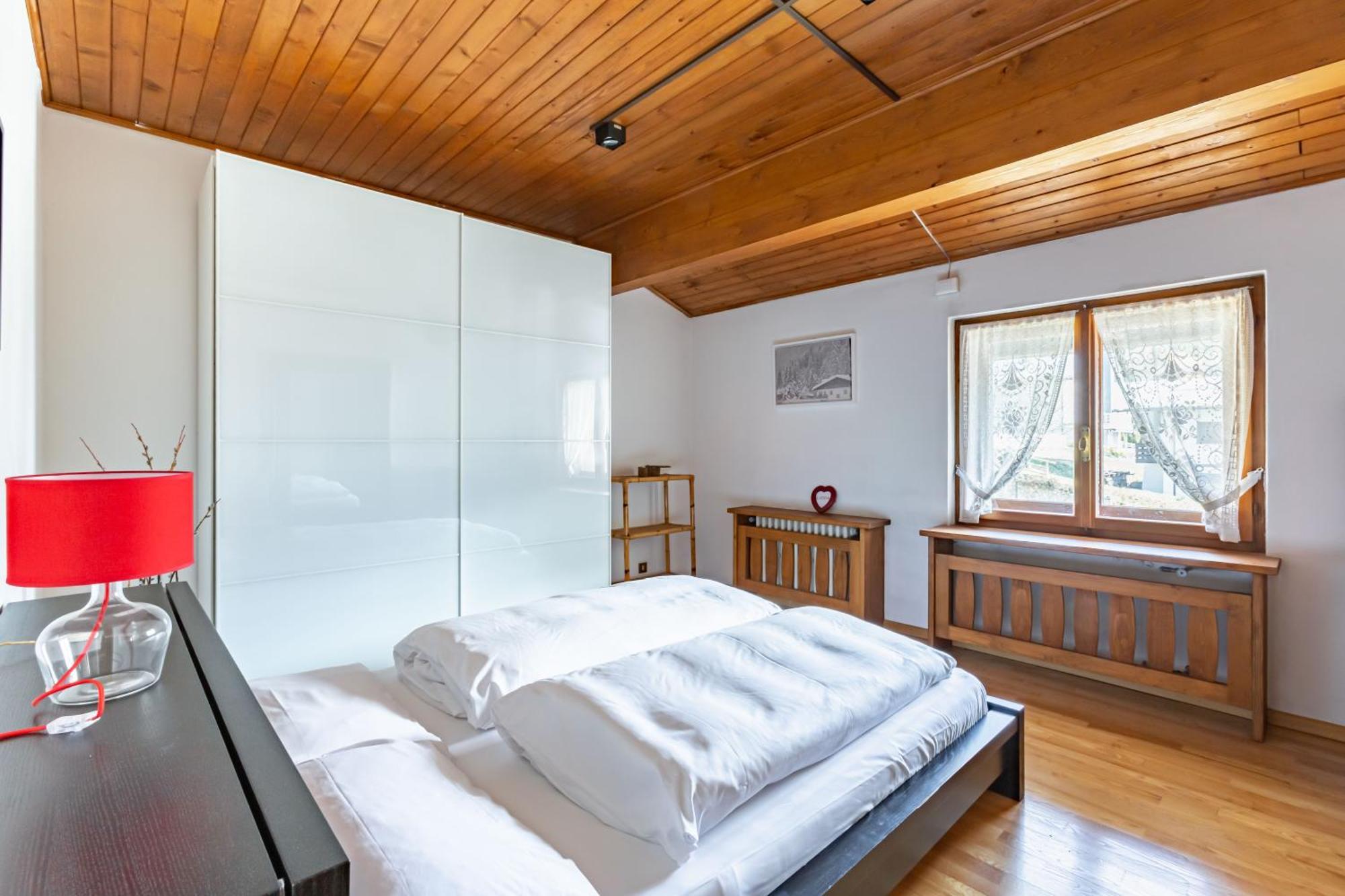 Lioda Living Pieve di Cadore Exterior photo