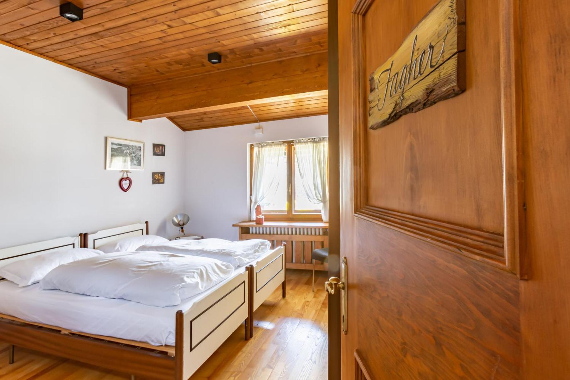 Lioda Living Villa Pieve di Cadore Exterior photo