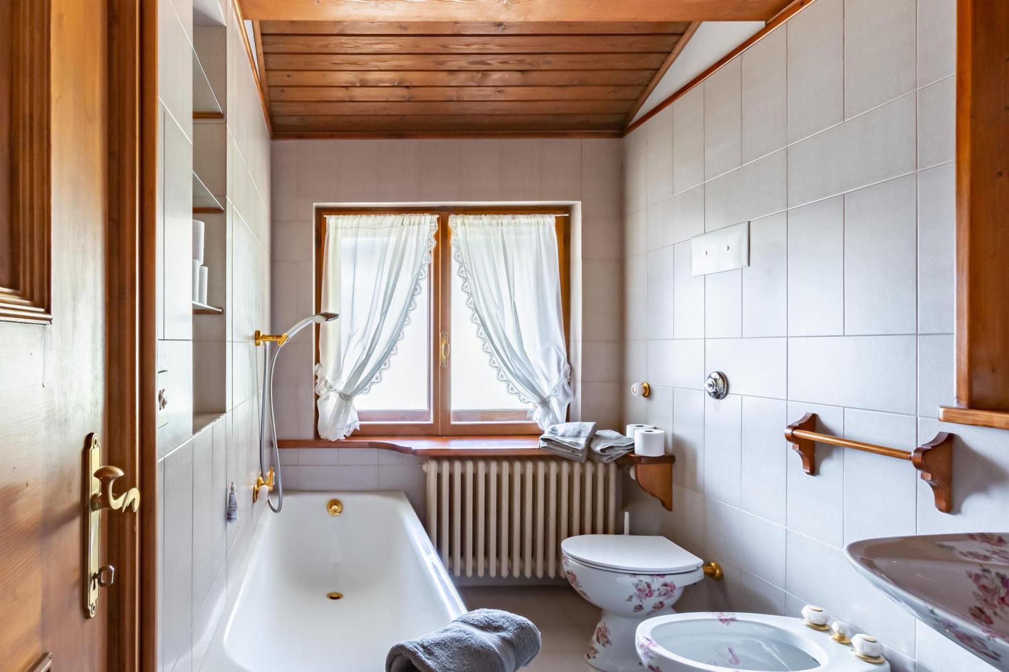 Lioda Living Pieve di Cadore Exterior photo